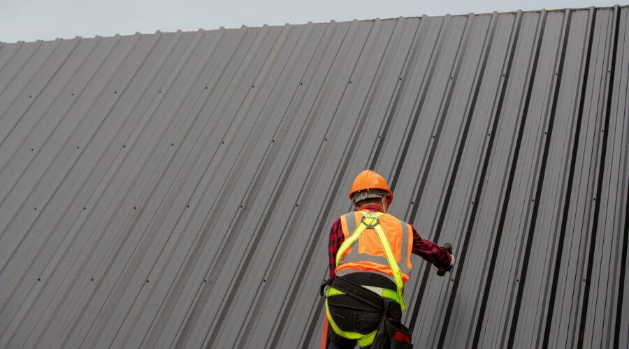Professional residential roofers in Ferris, TX
